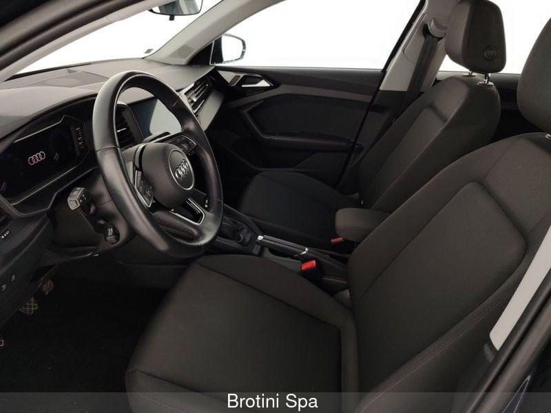 Audi A1 A1 SPB 30 TFSI Admired
