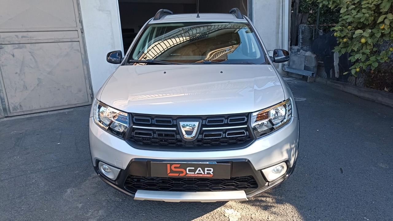 Dacia Sandero 1.5 dCi 8V 90CV Start&Stop Serie Speciale Wow