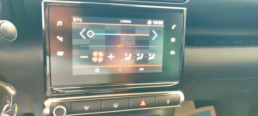 Citroen C3 Aircross C3 Aircross PureTech 110 S&S Feel