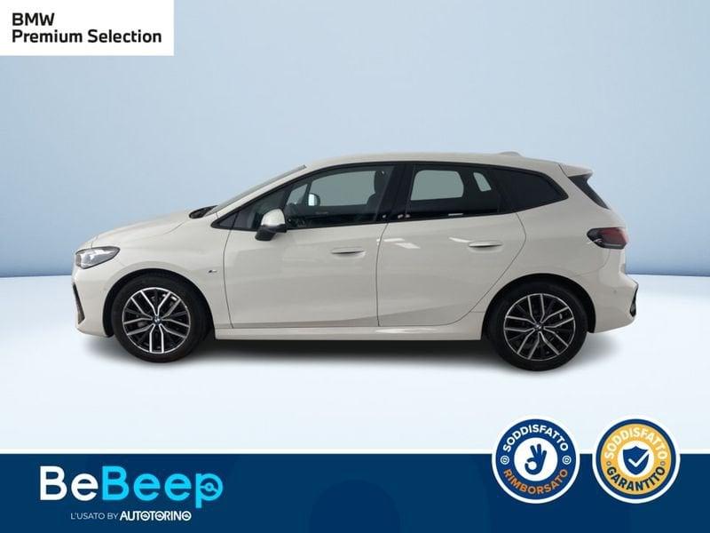 BMW Serie 2 Active Tourer 218D ACTIVE TOURER MSPORT AUTO
