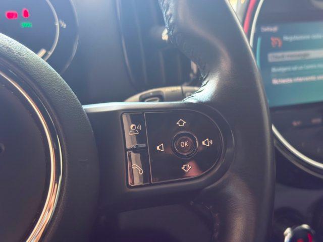 MINI Countryman Cooper D Essential