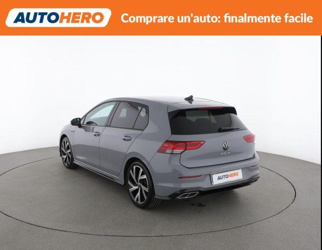 VOLKSWAGEN Golf 1.5 eTSI 150 CV EVO ACT DSG R-Line