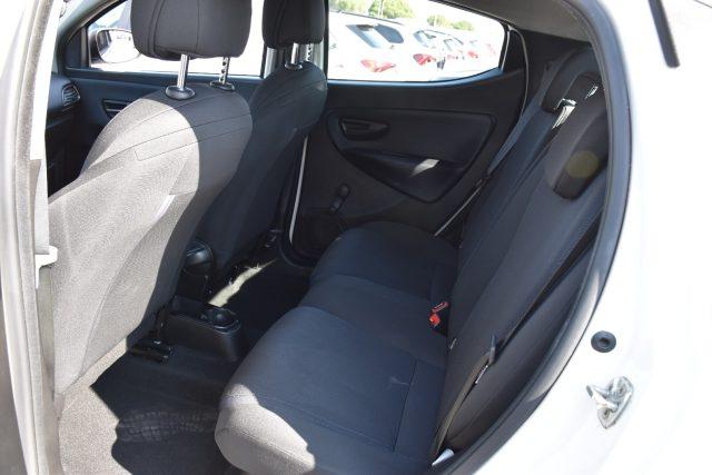 LANCIA Ypsilon 1.2 69 CV 5 porte S&S Gold