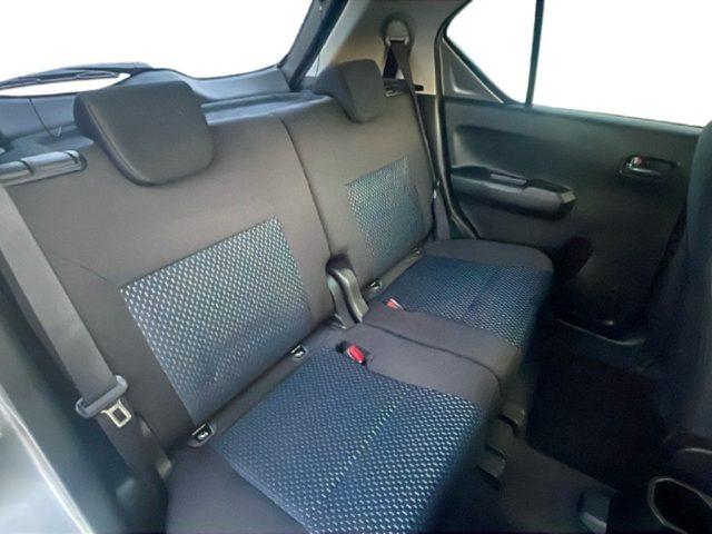 SUZUKI Ignis 1.2 Hybrid 4WD All Grip Top