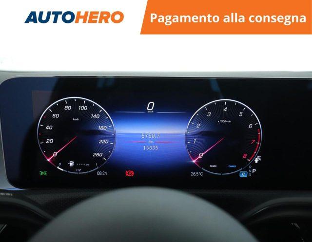 MERCEDES-BENZ CLA 200 Automatic Shooting Brake AMG Line Premium