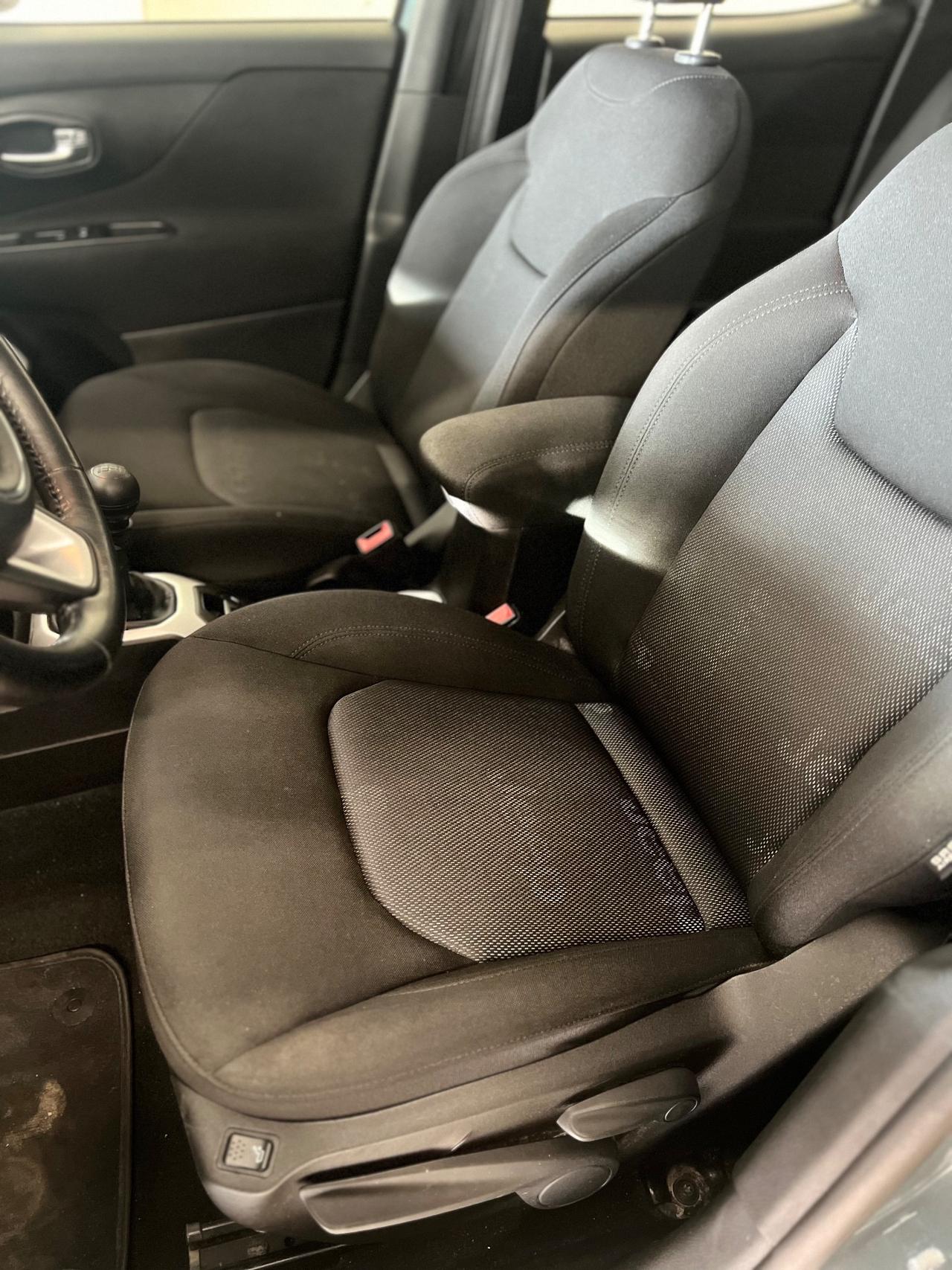 Jeep Renegade 1.6 Mjt 105 CV Business