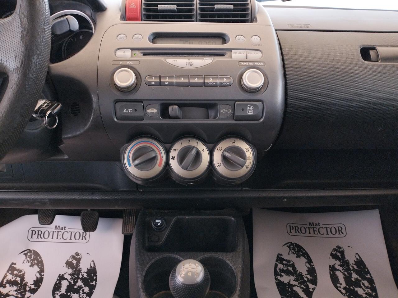 Honda Jazz 1.2 i-DSi 5p. S