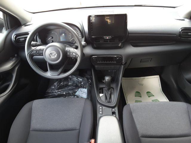 MAZDA 2 Hybrid 1.5 VVT e-CVT Prime-Line *KM ZERO*