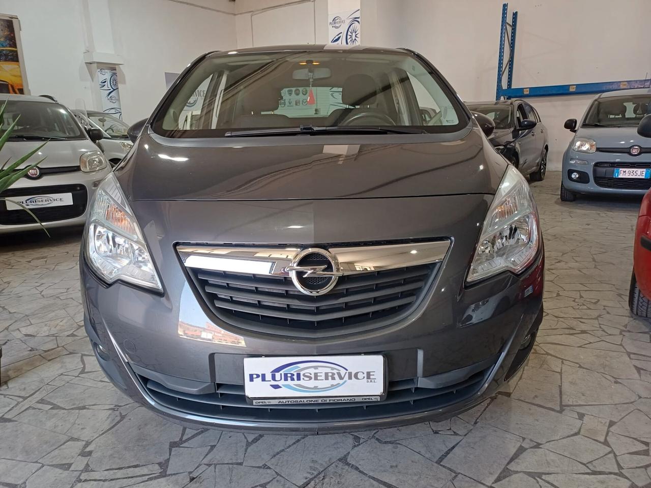 Opel Meriva 1.4 Benzina UNIPROPRIETA PERFETTA - 2014