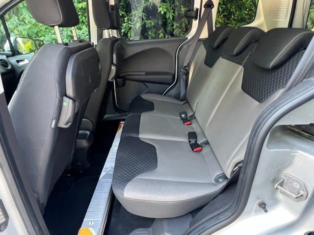 FORD Tourneo Courier 1.5 TDCI 75 CV Titanium PERFETTA!!!