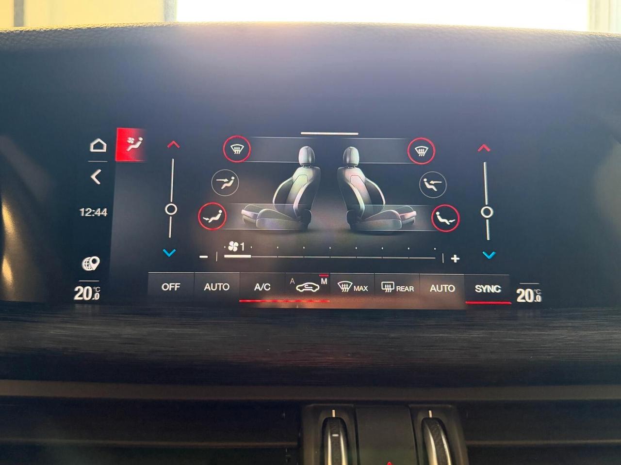 ALFA ROMEO STELVIO 2.2 160CV NAVI CRUISE CAM RWD ANNO 2023