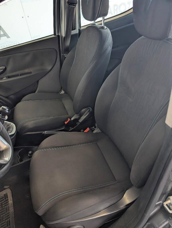 Lancia Ypsilon 1.2 8v Gold ecochic Gpl 69cv E6