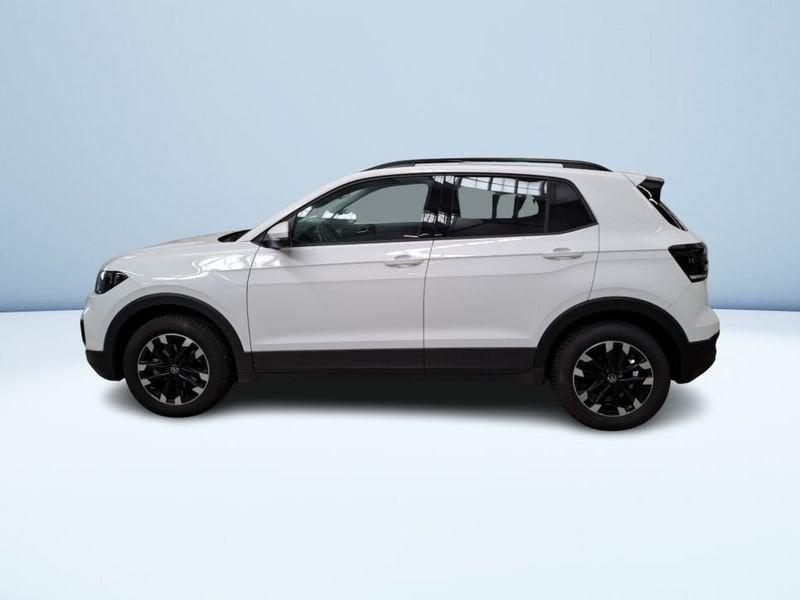 Volkswagen T-Cross 1.0 TSI STYLE 95CV