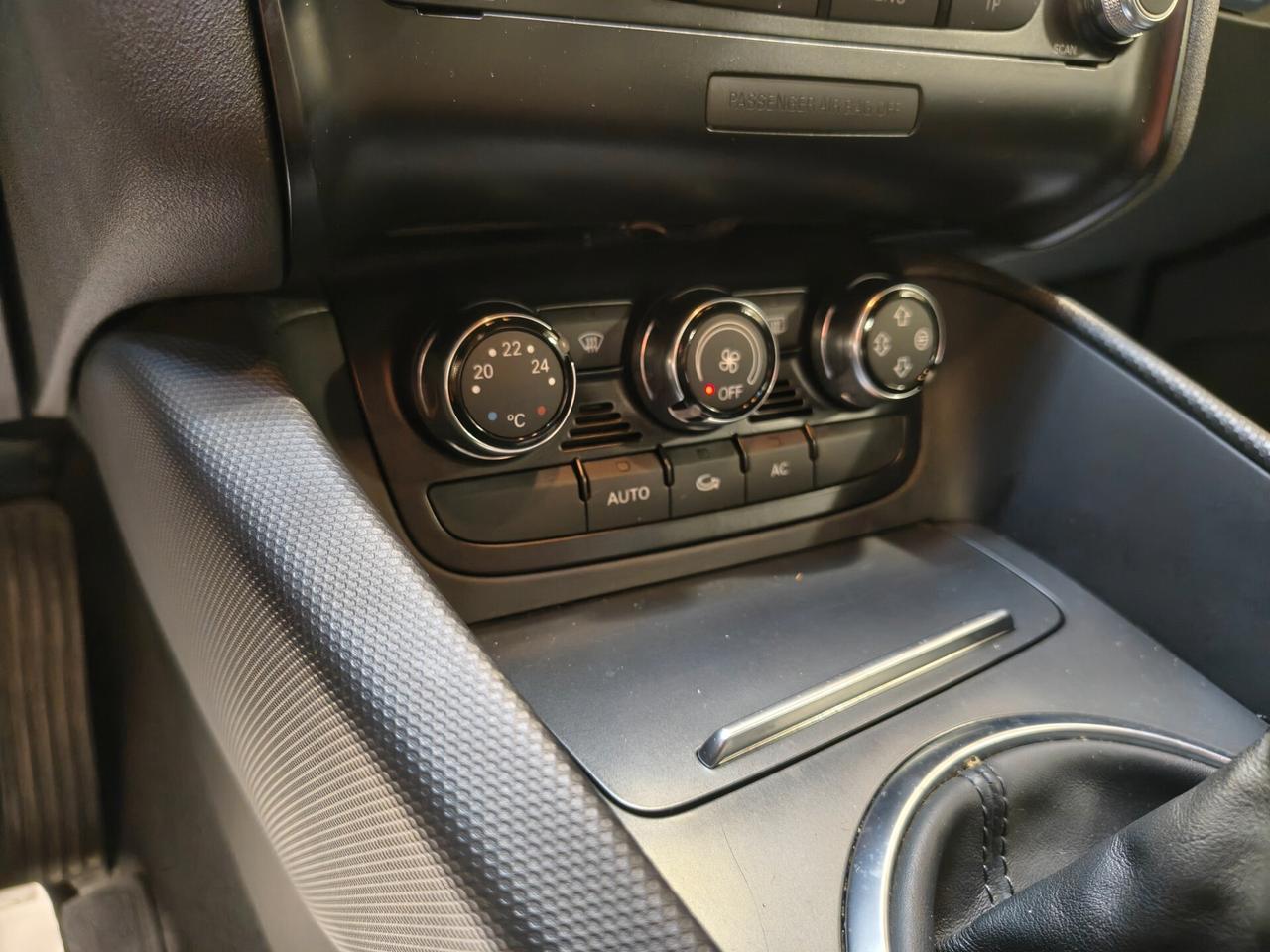 Audi TT Coupé 2.0 TDI quattro Advanced