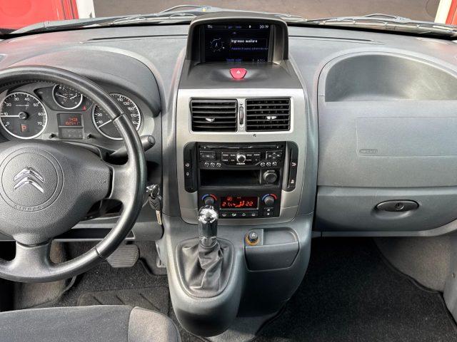 CITROEN Jumpy 2.0 160 PL Multispace Exclusive 9 POSTI Automatico
