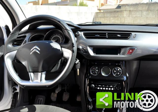 CITROEN C3 1.2 82CV Exclusive Frizione e distribuzione nuova