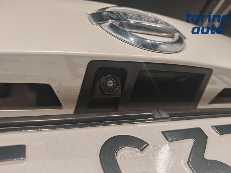 Nissan Juke 1.0 DIG-T 114 Dct N-Connecta