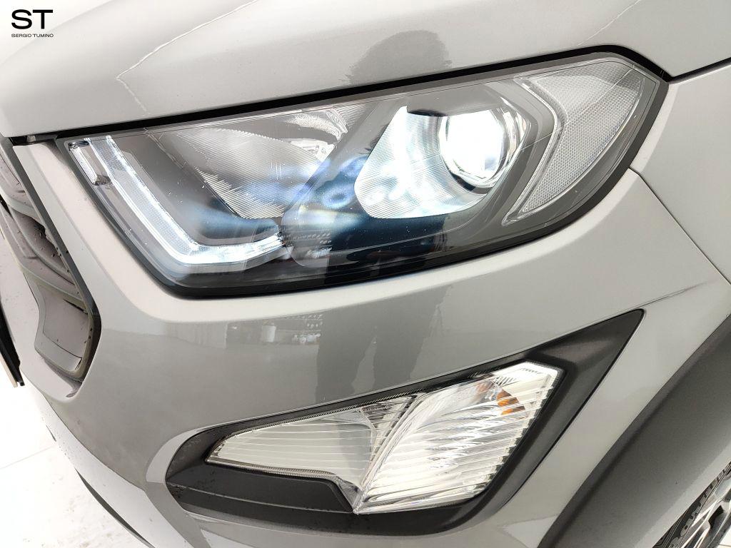 FORD EcoSport - 1.0 EcoBoost 125 CV Start&Stop Active