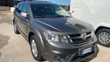 Fiat Freemont 2.0 Multijet 140 CV