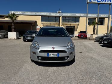 FIAT Punto 1.3 MJT II 75 CV 5p. Young