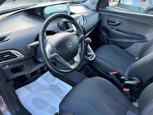 LANCIA Ypsilon 1.2 5 porte GPL Ecochic NEOPATENTATI