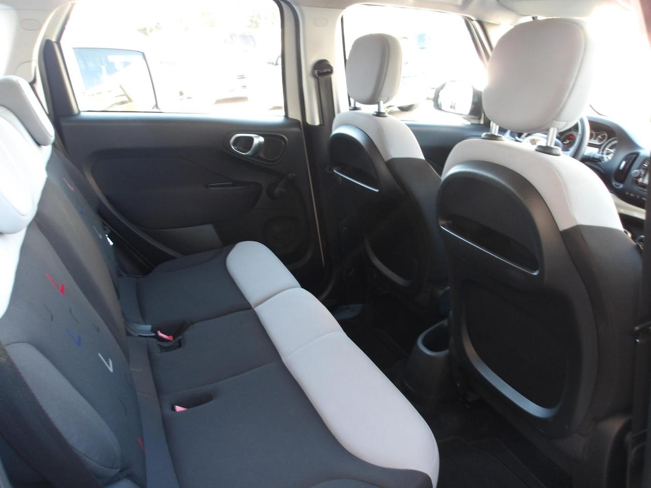 FIAT 500L Pro N1 1.6 mjt 120cv Pop 4p.ti E6