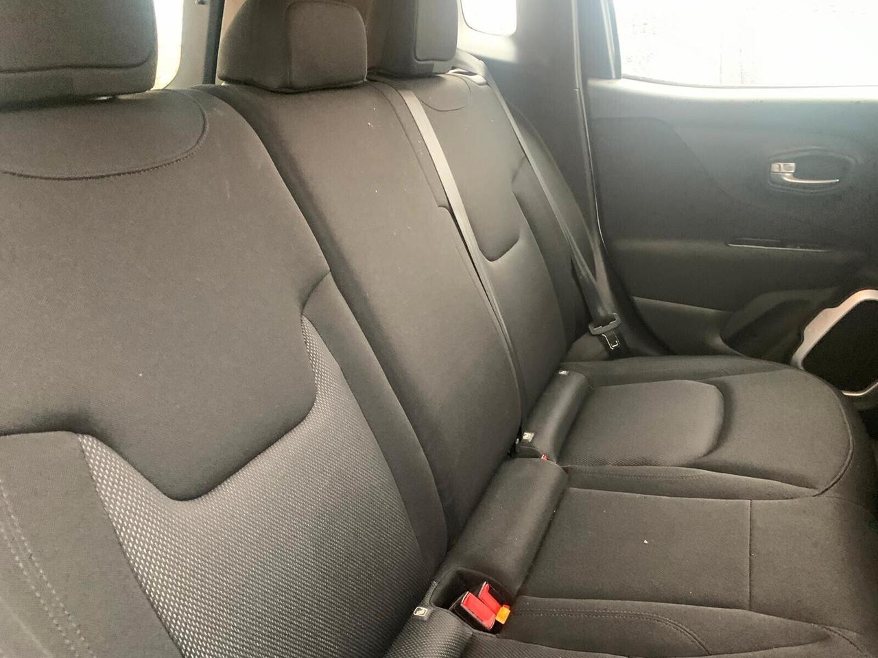 Jeep Renegade 1.6 E-TorQ EVO Sport Unicoprop. Neopat.