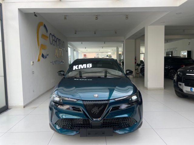 ALFA ROMEO Junior 1.2 145 CV Hybrid eDCT6 tua da ?289,00