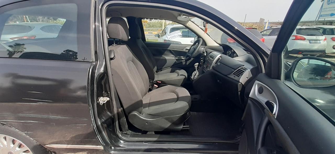 Lancia Ypsilon 2012 - 1.2 69 CV Unyca LB AUTOMOBILI