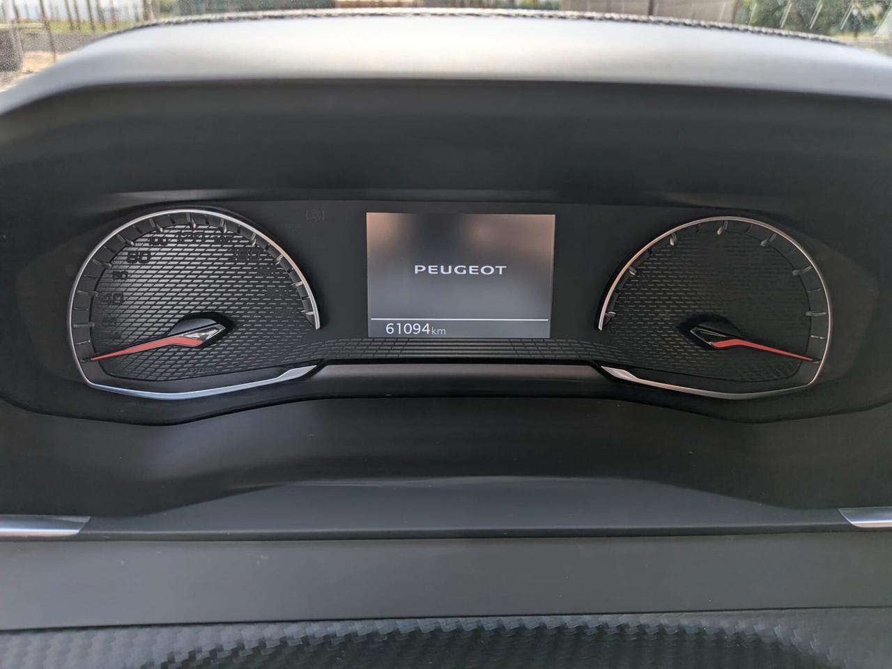 Peugeot 208 PureTech 100 Stop&Start EAT8 5 porte Allure
