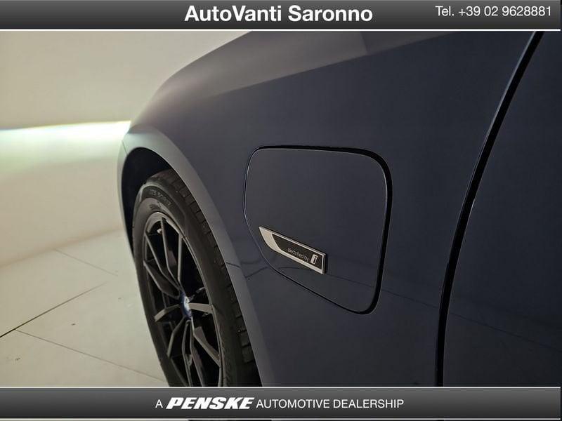 BMW Serie 3 320e Touring Business Advantage