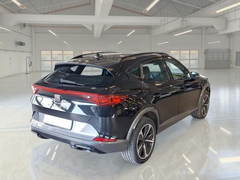 CUPRA FORMENTOR 2.0 TDI 4DRIVE DSG SUV