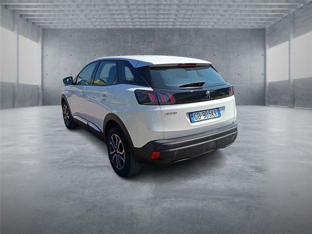 PEUGEOT 3008 2ª serie PureTech Turbo 130 S&S Allure