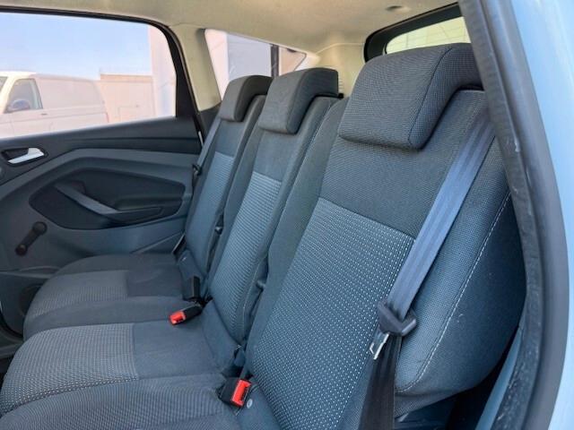 Ford C-Max 1.6 TDCi 95CV Business 2015