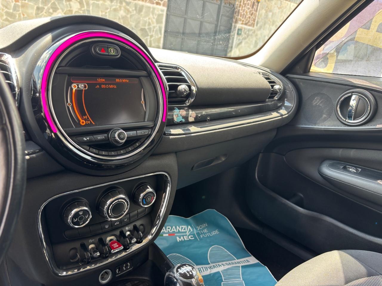 Mini Cooper D Clubman Mini 1.5 One D Business Clubman
