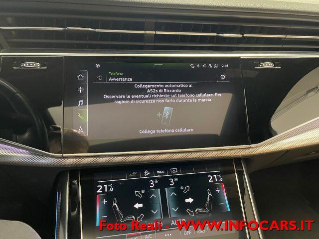 AUDI Q7 55TFSI e Hybrid PHEV 4X4 tiptronic Business PROMO