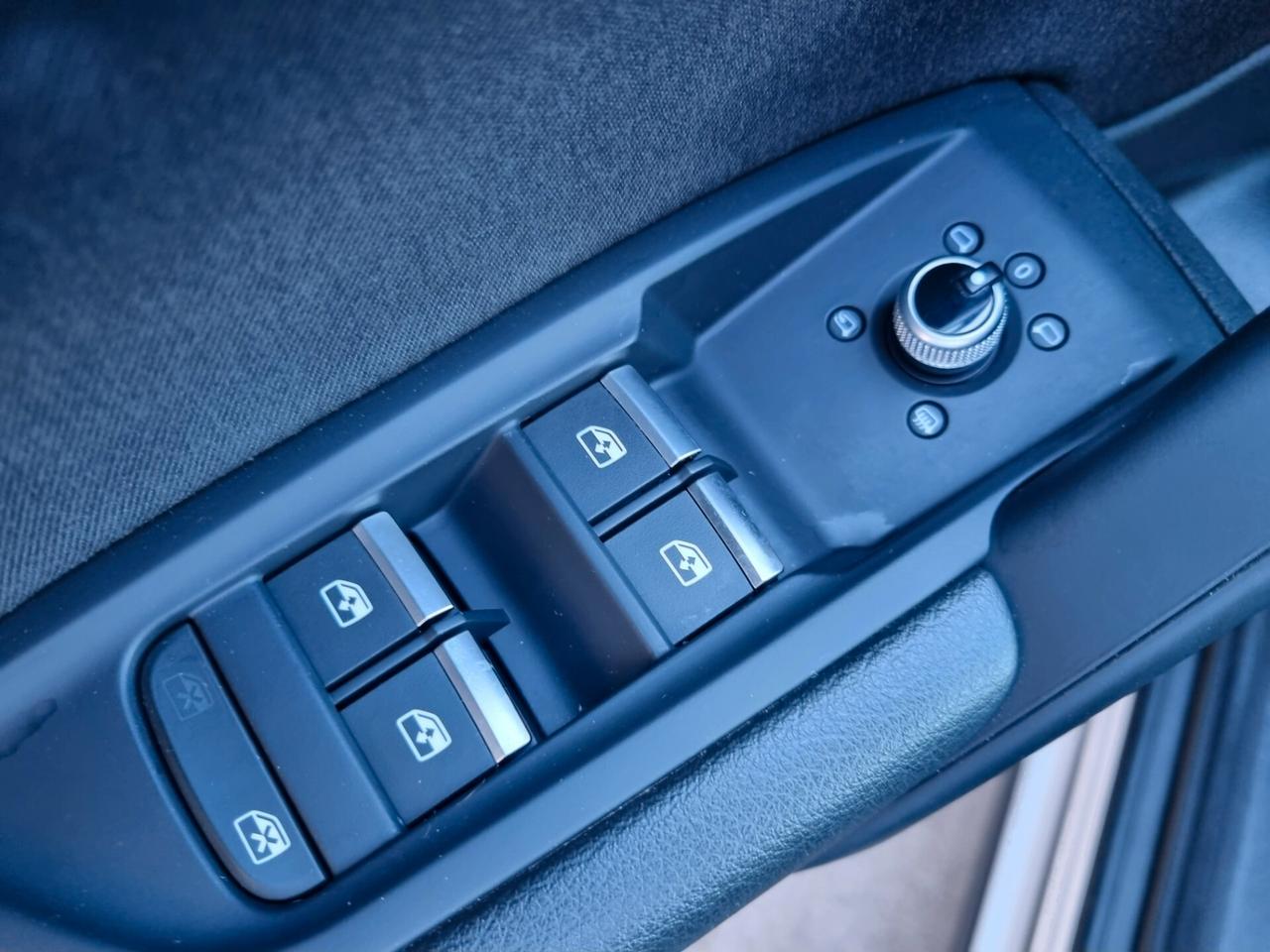 Audi Q5 35 TDI S tronic Business Advanced