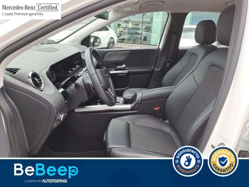 Mercedes-Benz Classe B B 200 D SPORT PLUS AUTO