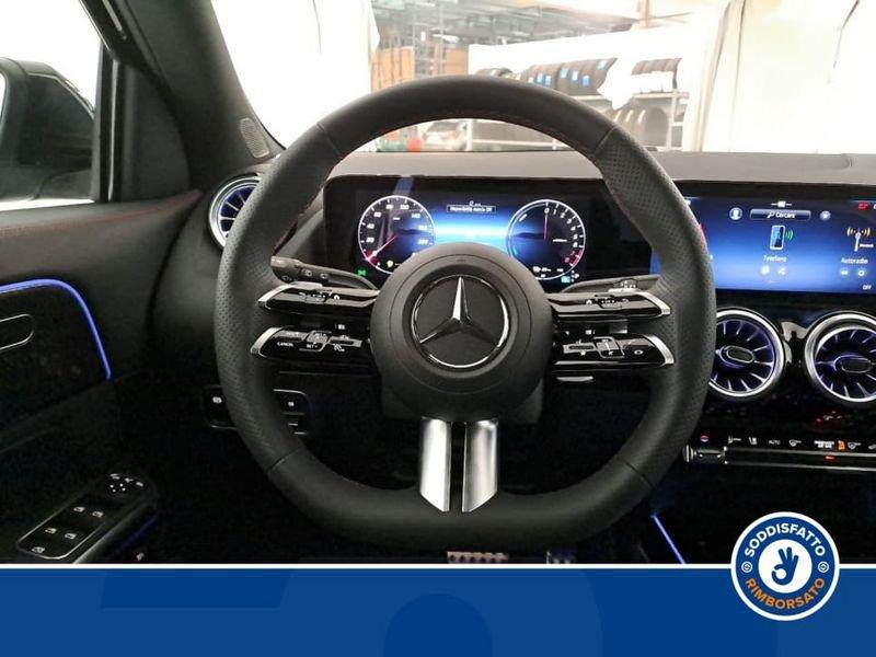 Mercedes-Benz GLA 250e EQ-Power Automatic AMG Line Advanced Plus Digital Edition