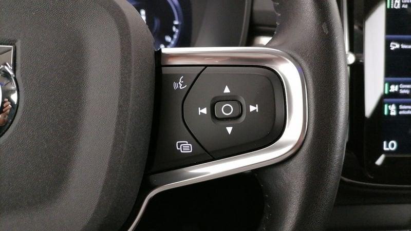Volvo XC40 1.5 t5 phev Inscription auto my21