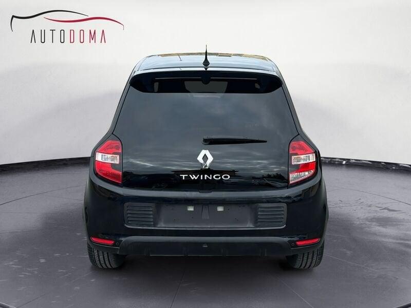 Renault Twingo Twingo 0.9 tce Lovely 15 (lovely) 90cv edc