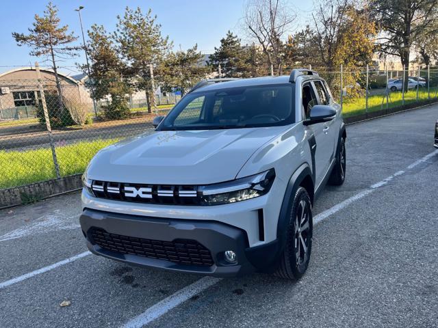 DACIA Duster Tce 130 CV MHEV Journey KM 0