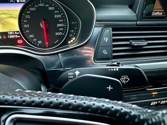 Audi A6 2.0 TDI 190 CV S LINE