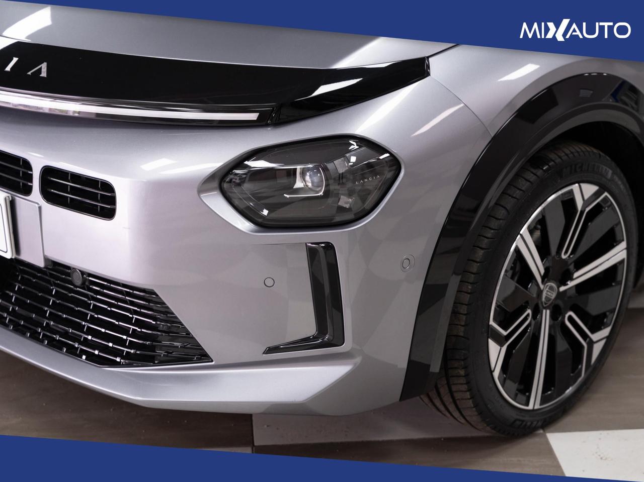 Lancia Ypsilon 1.2 MHEV LX 110CV E-DCT