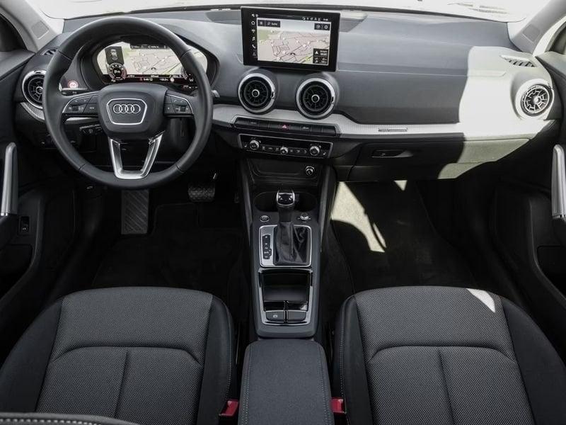 Audi Q2 Q2 35 TFSI S tronic S line Edition Navi Plus Led Cockpit