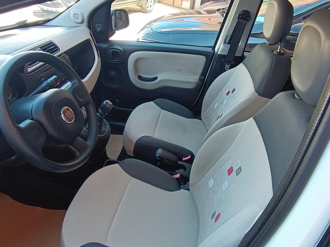 Fiat Panda 1.2 Easy