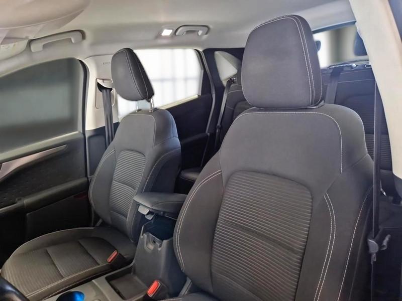 FORD KUGA 2.5 BENZINA PHEV 152 CV 2WD TITANIUM AUTO SUV