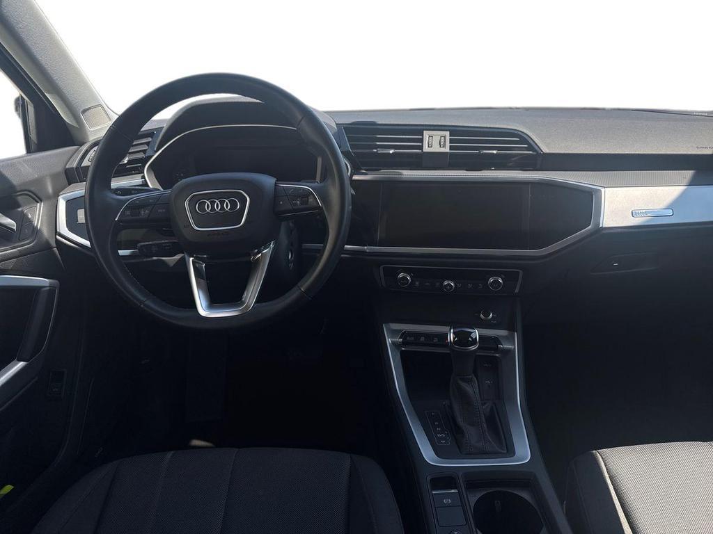 Audi Q3 35 2.0 TDI Business Plus S tronic