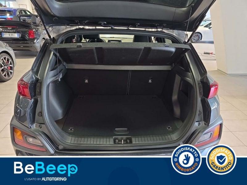 Hyundai Kona 1.6 CRDI XPRIME 2WD 115CV