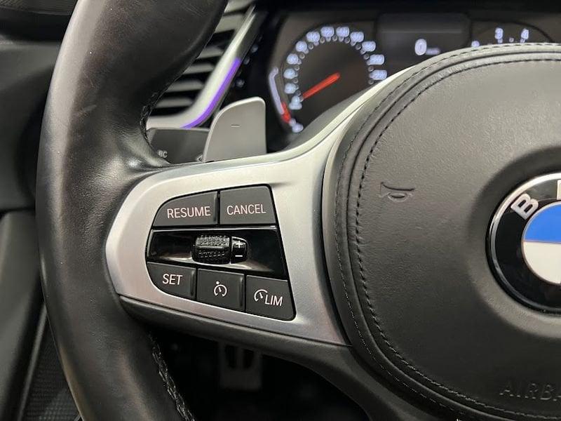 BMW Z4 Z4 sDrive20i Sport